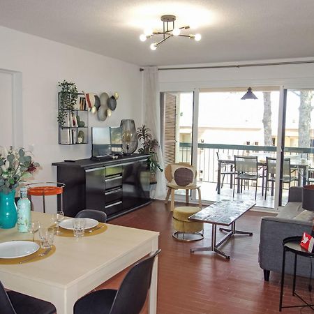 Apartment Le Clos Marin-2 By Interhome เลแล็คส์ ภายนอก รูปภาพ