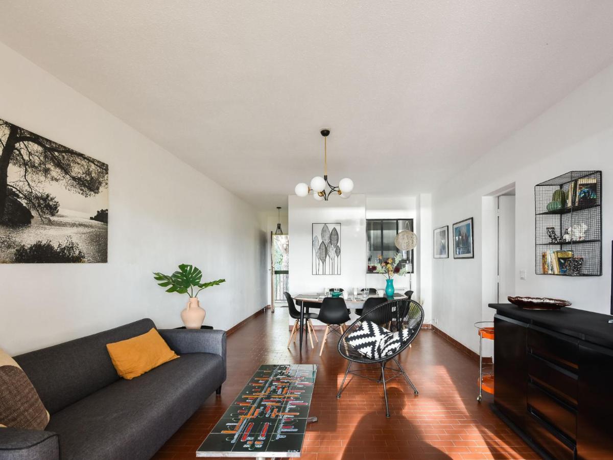Apartment Le Clos Marin-2 By Interhome เลแล็คส์ ภายนอก รูปภาพ