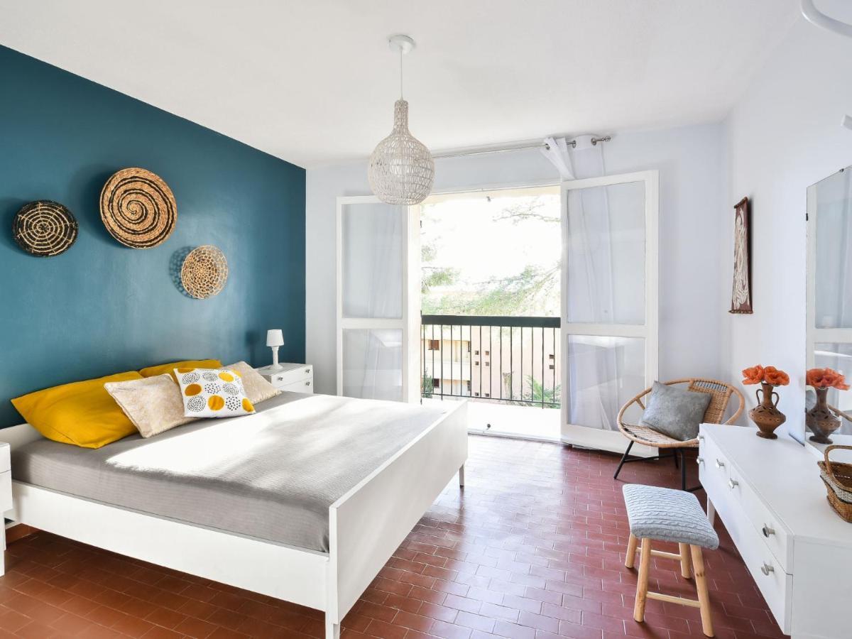 Apartment Le Clos Marin-2 By Interhome เลแล็คส์ ภายนอก รูปภาพ
