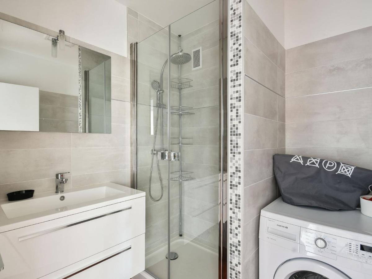 Apartment Le Clos Marin-2 By Interhome เลแล็คส์ ภายนอก รูปภาพ