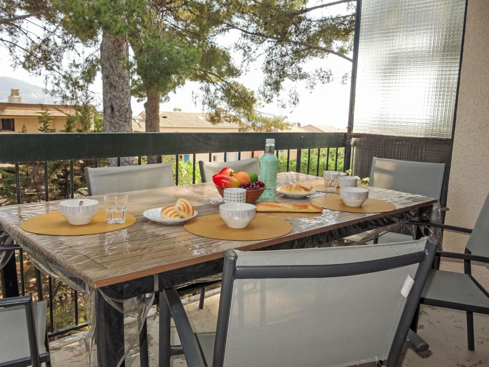Apartment Le Clos Marin-2 By Interhome เลแล็คส์ ภายนอก รูปภาพ