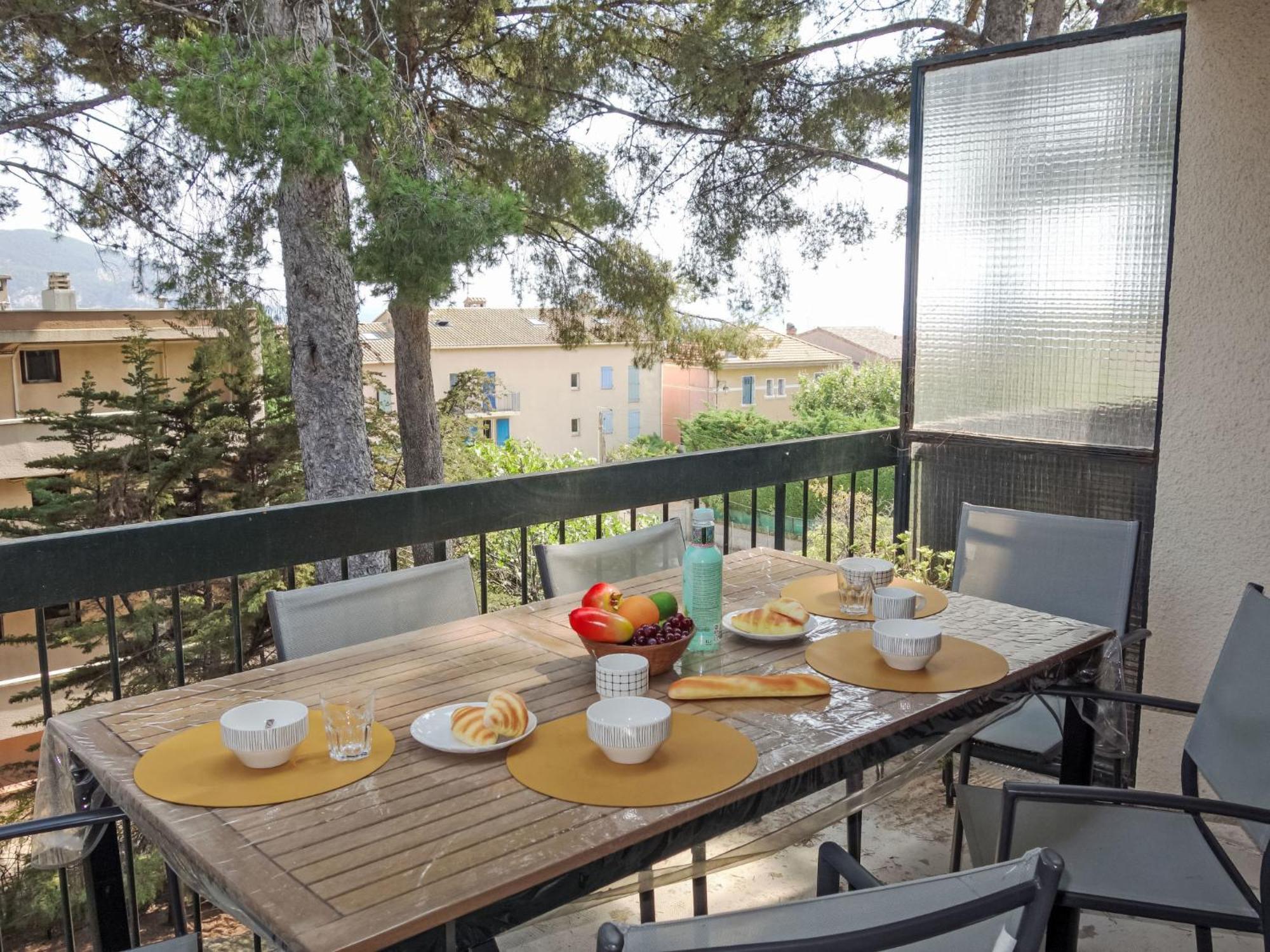 Apartment Le Clos Marin-2 By Interhome เลแล็คส์ ภายนอก รูปภาพ